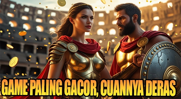 Panenslots138 Megawin