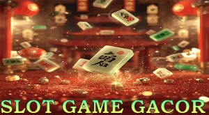 Panenslots138 Game Gacor