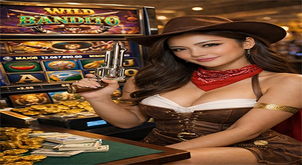 Panenslots138 Baccarat