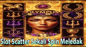 Panenslots138 Winner